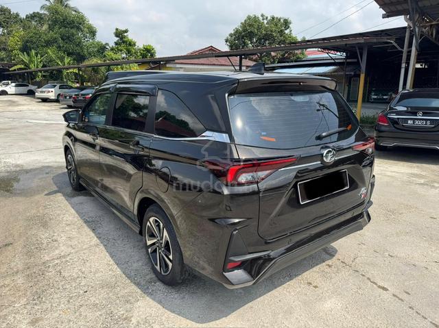 2023 Perodua ALZA 1.5 AV (A) (LOAN KEDAI) - 4