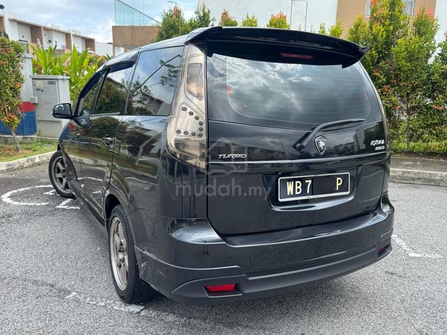 Proton Exora BOLD1.6TURBO Facelift Direct Owner 15 - 2
