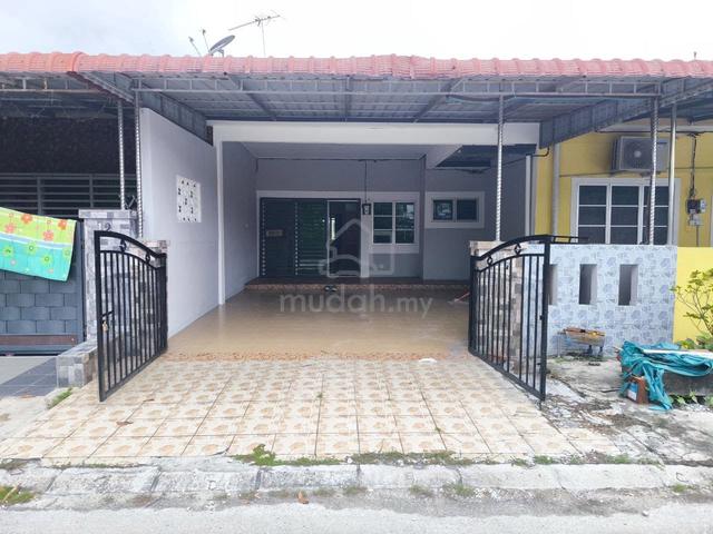 Teres Setingkat Untuk Dijual Di Pengkalan Harmoni, Ipoh 1