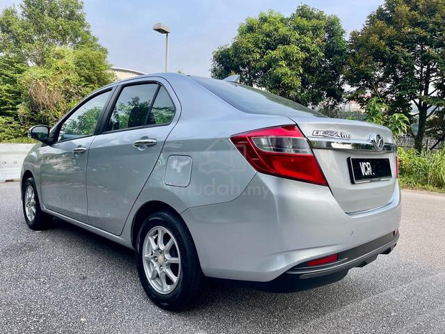 Perodua BEZZA 1.3 PREMIUM X (A)1Y WARANTI BULAN344 - 3
