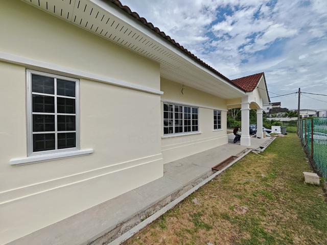Taman Lavender Heights Seremban Refurbished Single Storey Bungalow 1