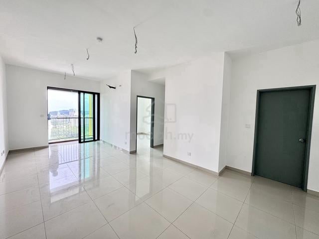 Parkland Residence @ Kajang 2 1
