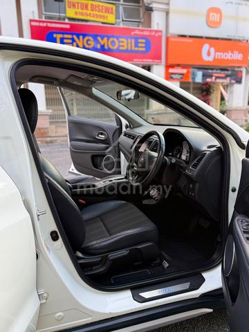 2015 Honda HR-V 1.8 V (A) - 5