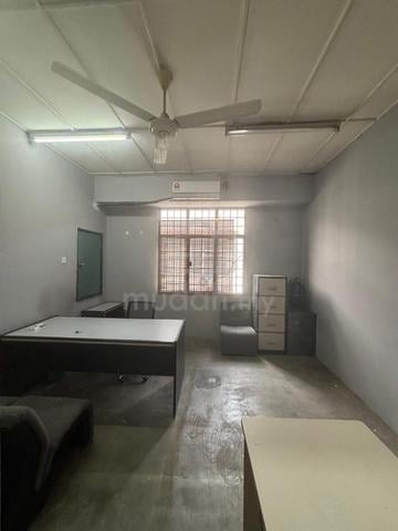 Desa Pandan Shop Lot Office 2nd Floor for Rent 1