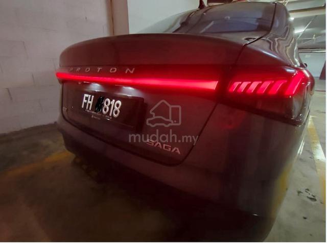2026 Proton SAGA 1.5 PREMIUM MY16 BT P2-13A - 3