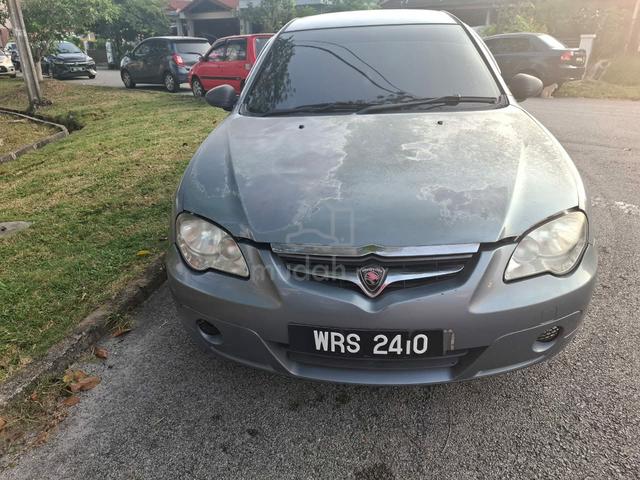 2008 Proton PERSONA 1.6 MEDIUM LINE (M) - 2
