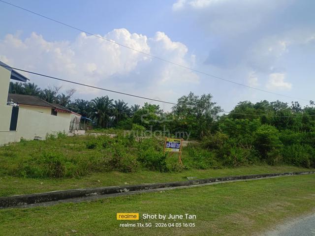 Residential land 1