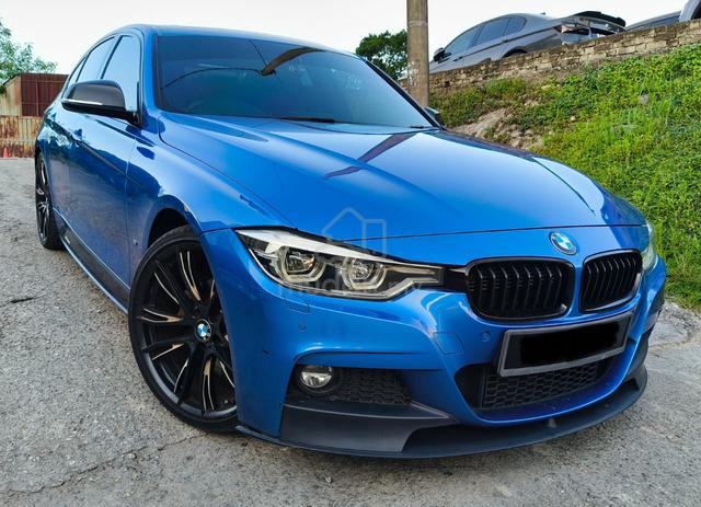 2019 Bmw 3 SERIES 2.0 330E🔥 M PERFORMANCE 🔥NEW🔥 - 1