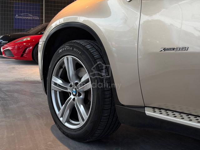 2008 BMW X6 xDRIVE35i 3.0 E71 (A) - OG COUPE SUV - 4