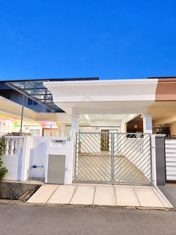 Taman Klang Indah | 2 Sty House 1