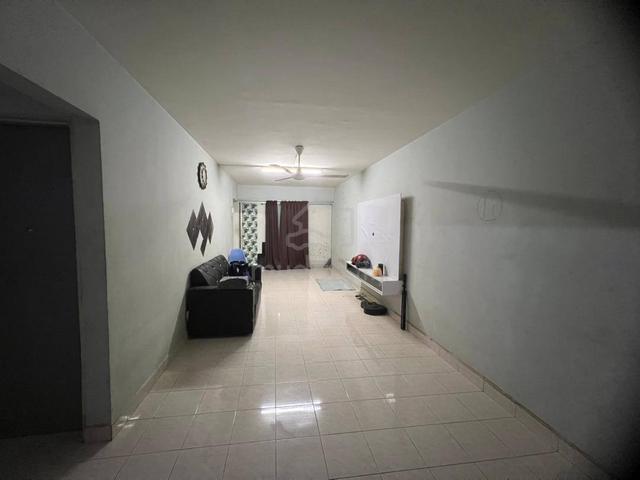 Ketumbar Heights 1