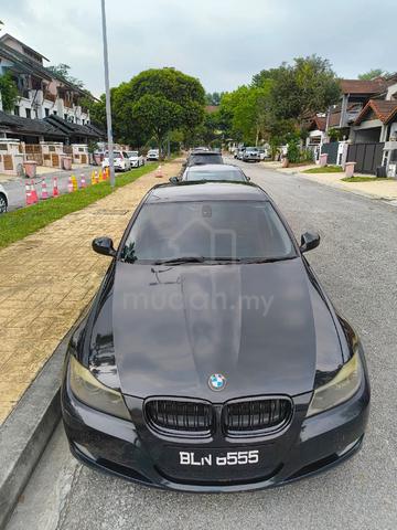 2011 Bmw 3 SERIES 2.5 23I (CKD) E90 FACELIFT (A) - 4