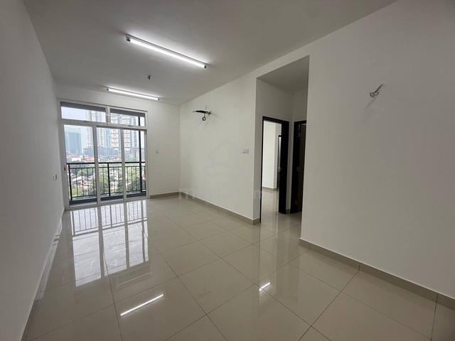 Trellis Residences 1