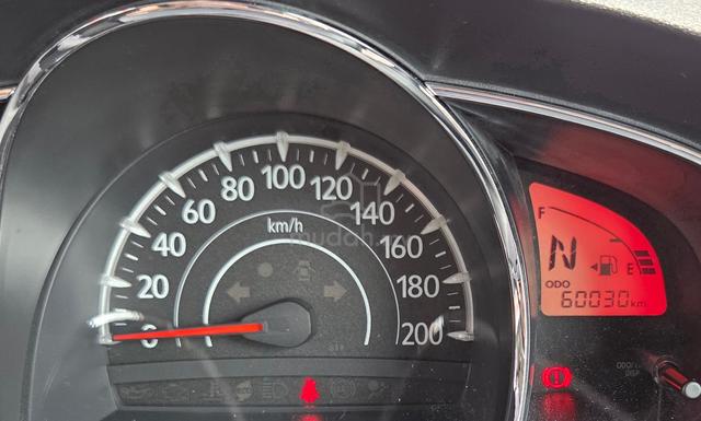 2018 Perodua AXIA 1.0 SE (A) PROMO OTR ANDROID CAM - 3
