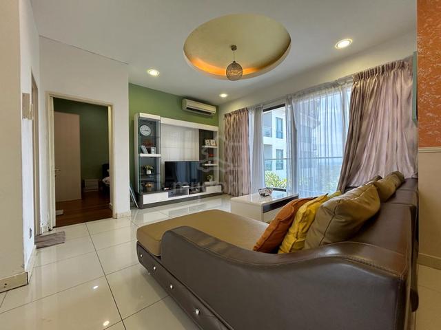 The Loft Residence 2