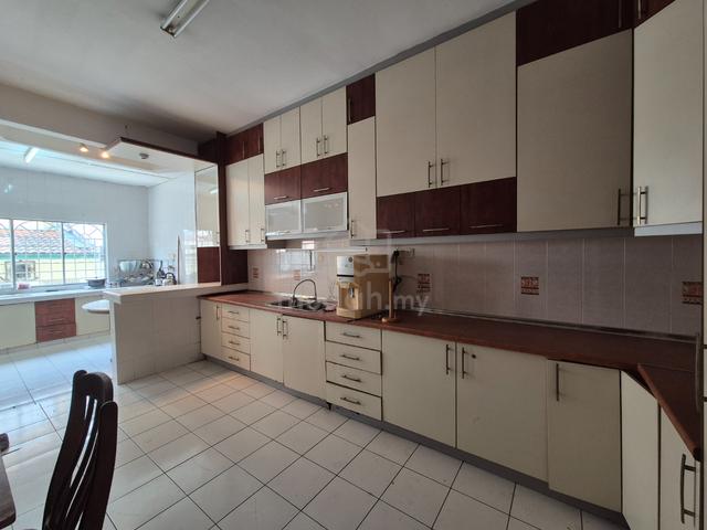2 Storey Terrace Hse at Taman Desa Wangsa next to Bdr Tun Hussein Onn 1