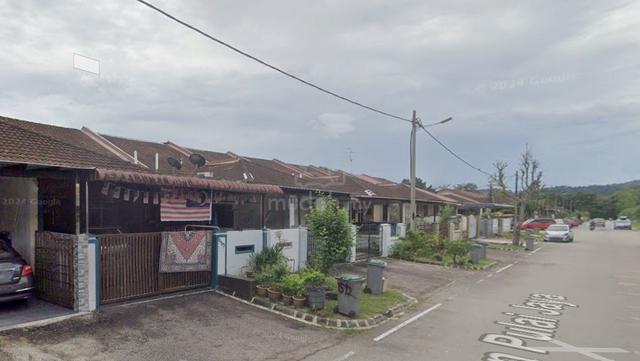 Jalan Pulai Jaya, Bandar Pulai Jaya,Single Storey Renovation Unit Sale 1