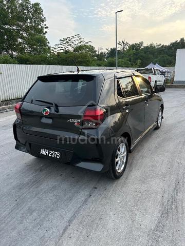 2024 Perodua AXIA 1.0 AV MY23 D74A (A) - 5