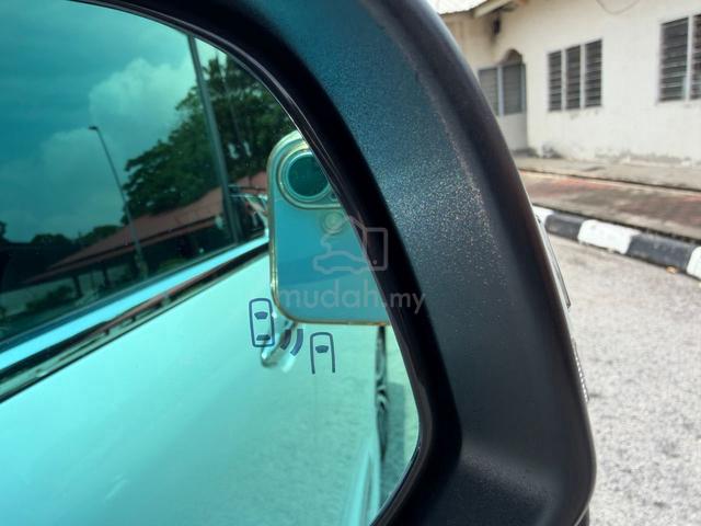 2023 Toyota ALPHARD 2.5 Z (A) FULLY LOADED Unreg - 4