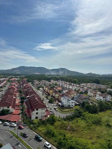 1Sulaman Platinum Tower 1