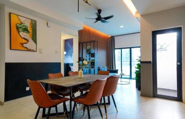 Reizz Residence 1