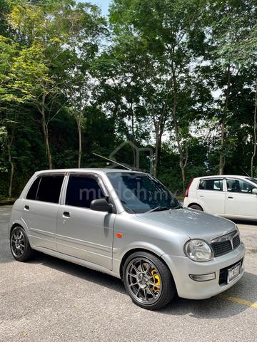 2005 Perodua KELISA 1.0 EZ (A) - 1