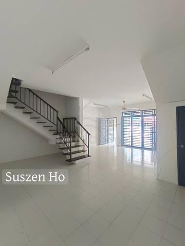 Taman Titi Panjang, Townhouse, Bukit Minyak, Bukit Mertajam 1