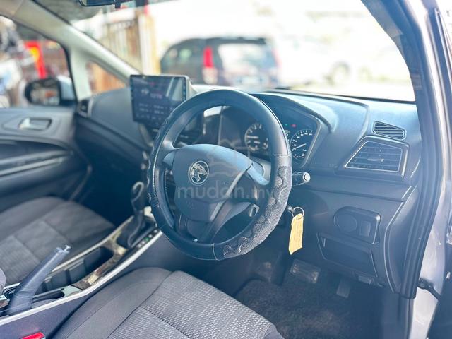 Proton PERSONA 1.6 FACELIFT (A) Full loan, Android - 3