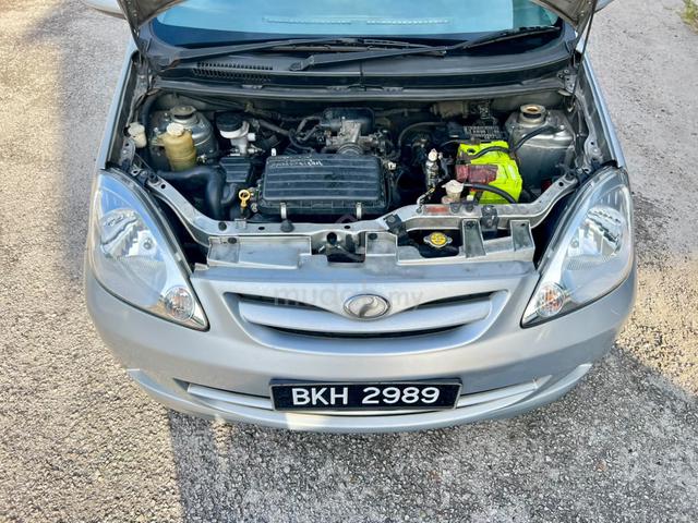 2009 Perodua VIVA 1.0 EZ (A) - 1 OWNER/ORI PAINT - 5
