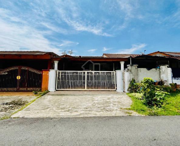 RENOVATED Bandar Kinrara 4 Puchong Single Storey 1