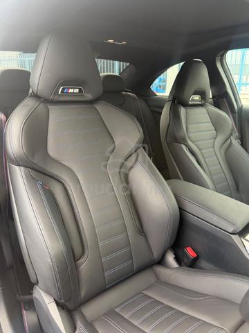 2023 Bmw M2 3.0 G87 (AT) - 5