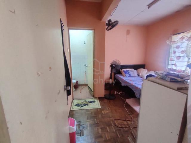 Apartmen Impian (Damansara Damai) 1