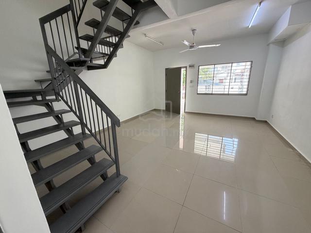 [ Reno + Nice ] 2sty House , Jalan Hijau ,Bandar Tasik Puteri , Rawang 1