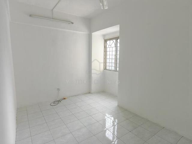 Sri Ria Apartments 1