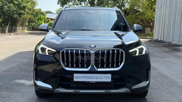 2024 Bmw X1 2.0 sDRIVE20i xLINE U11 - Premium Sele - 3