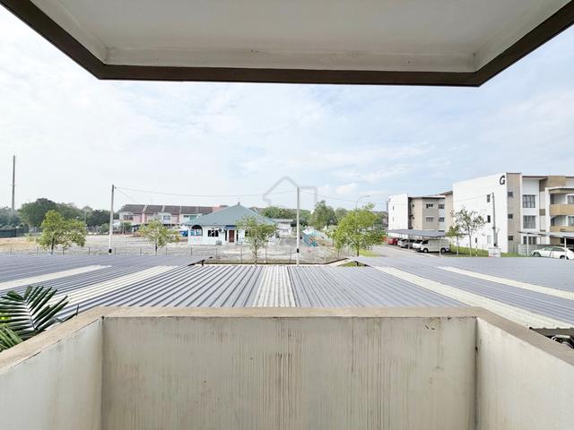 Laman Impian Bandar Botanic 1