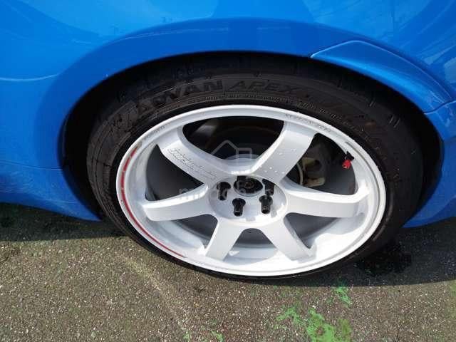 2k23 Toyota GR86 2.4 RC MANY MODIFIED - 5