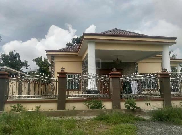 Rumah untuk Dijual 1