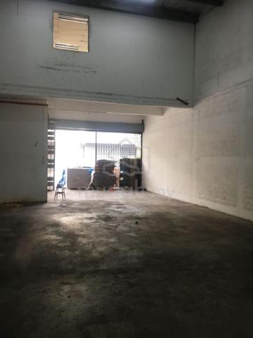 Taman Perindustrian Bukit Serdang, PBS 14, Seri Kembangan 1