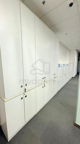 Vertical Business Suites Bangsar South For Rent 1