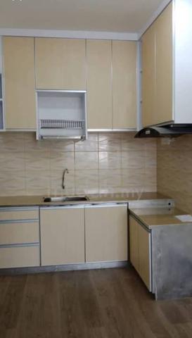 Skyridge Apartment 1