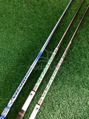 HONMA Ladies DRIVER + 5 & 7 WOOD -  IGT GOLF  🌸💕🌹 - photo 5 of 6
