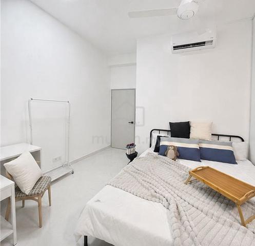 Tambun Room for rent 🔥(Bilik sewa mix gender unit ) Palazzo Ipoh Ga 1