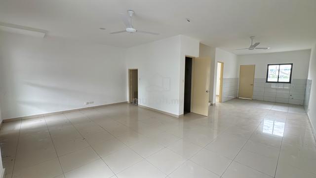 2 Stry Superlink House BRAND NEW & BELOW MARKET SAUJANA HEIGHTS Kajang 1
