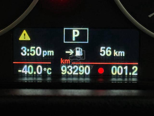 2015 Bmw 3 SERIES 2.0 20I M SPORTS M3 BODY KIT - 3