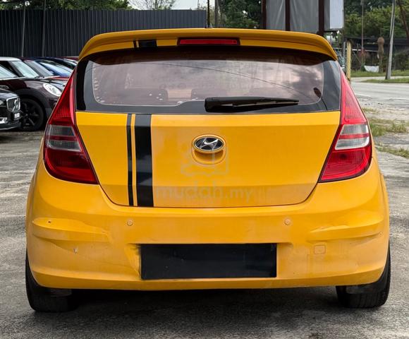 Hyundai I30 2.0 (A) SKIM MUDAH DEALS - 5