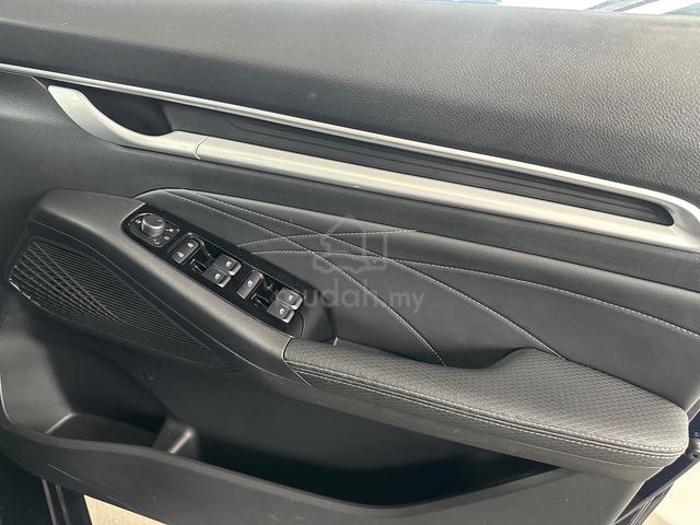 2025 Proton S70 1.5 FLAGSHIP MY23 (A) - 4