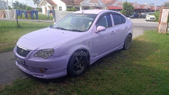 2005 Proton GEN-2 1.6 (A) - 1