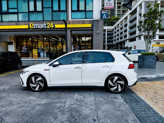 2022 Volkswagen GOLF 2.0 GTI (A) Direct Owner Deal - 3