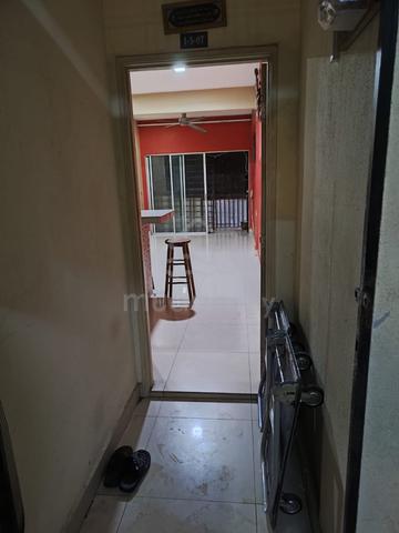 Taman Cheras Intan 1